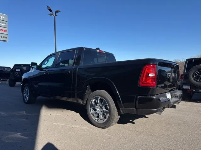 2026 RAM 1500 Big Horn/Lone Star - Photo 6