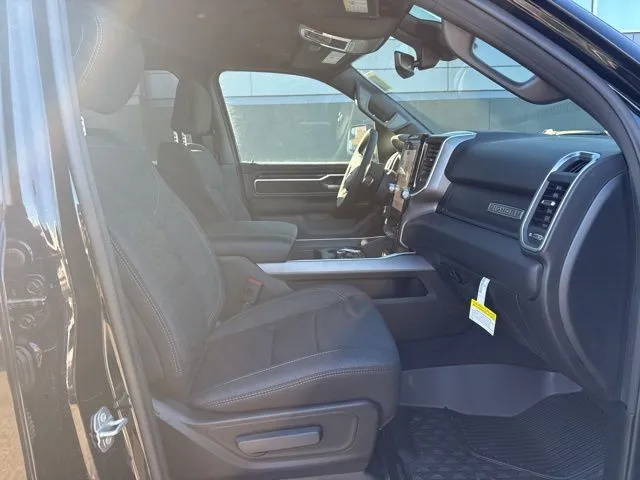 2026 RAM 1500 Big Horn/Lone Star - Photo 10