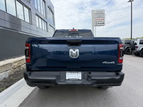 More photos of 2023 Ram 1500 Tradesman at Airport Chrysler Dodge Jeep Ram, MO
