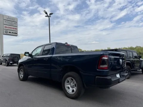 More photos of 2023 Ram 1500 Tradesman at Airport Chrysler Dodge Jeep Ram, MO