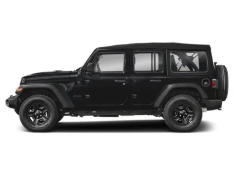 Photos of 2026 Jeep Wrangler Willys for sale in Platte City, MO at Airport Chrysler Dodge Jeep Ram