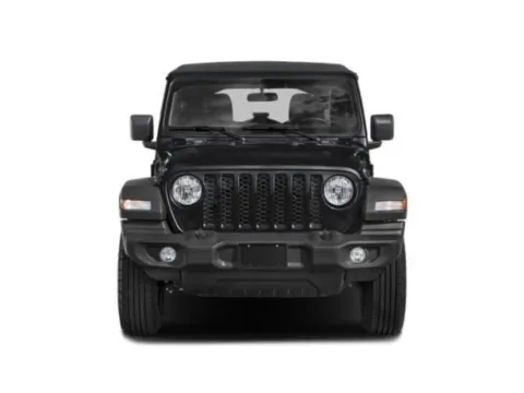 More photos of 2026 Jeep Wrangler Willys at Airport Chrysler Dodge Jeep Ram, MO