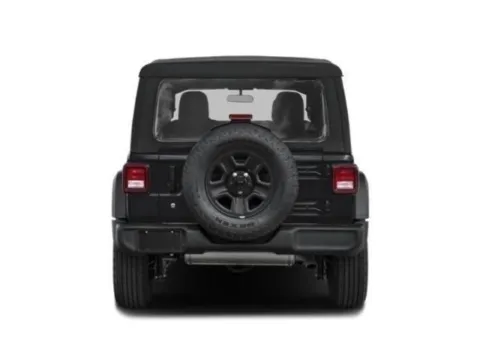 More photos of 2026 Jeep Wrangler Rubicon X at Airport Chrysler Dodge Jeep Ram, MO