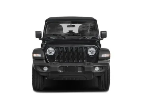 More photos of 2026 Jeep Wrangler Rubicon X at Airport Chrysler Dodge Jeep Ram, MO