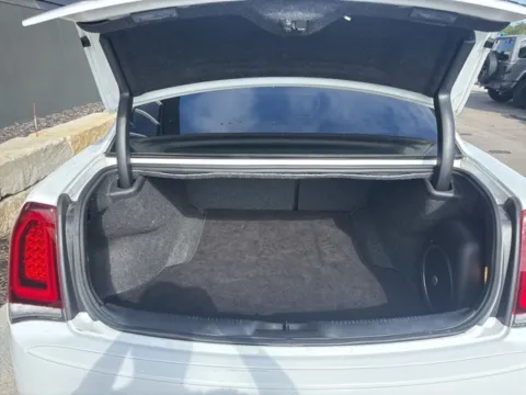 More photos of 2022 Chrysler 300 S at Airport Chrysler Dodge Jeep Ram, MO