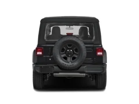 More photos of 2026 Jeep Wrangler Rubicon X at Airport Chrysler Dodge Jeep Ram, MO
