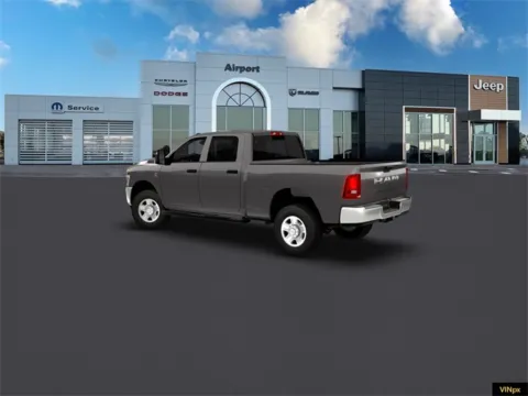 Another view of 2026 Ram 2500 Tradesman for sale in Platte City, MO at Airport Chrysler Dodge Jeep Ram