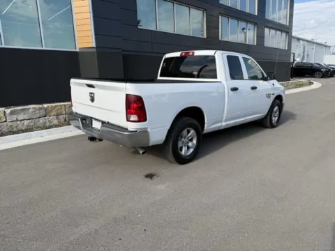More photos of 2019 Ram 1500 Classic Tradesman at Airport Chrysler Dodge Jeep Ram, MO
