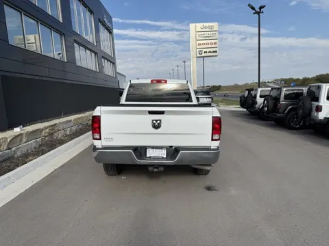 More photos of 2019 Ram 1500 Classic Tradesman at Airport Chrysler Dodge Jeep Ram, MO