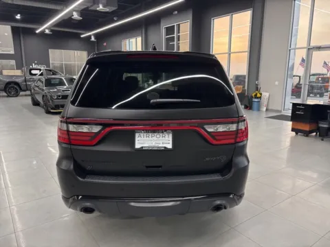 More photos of 2024 Dodge Durango SRT Hellcat at Airport Chrysler Dodge Jeep Ram, MO