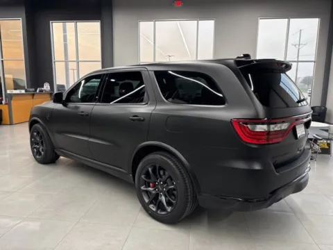 More photos of 2024 Dodge Durango SRT Hellcat at Airport Chrysler Dodge Jeep Ram, MO
