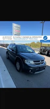 Gray 2019 Dodge Journey SE for sale in Platte City, MO