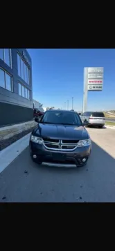 Photos of 2019 Dodge Journey SE for sale in Platte City, MO at Airport Chrysler Dodge Jeep Ram