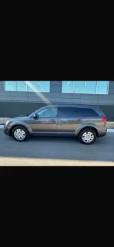 More photos of 2019 Dodge Journey SE at Airport Chrysler Dodge Jeep Ram, MO