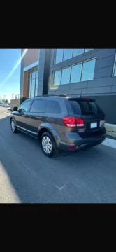 More photos of 2019 Dodge Journey SE at Airport Chrysler Dodge Jeep Ram, MO