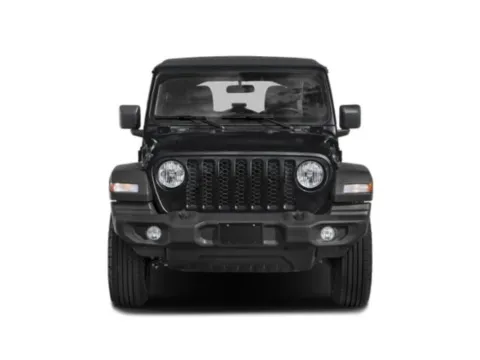 More photos of 2026 Jeep Wrangler Willys at Airport Chrysler Dodge Jeep Ram, MO