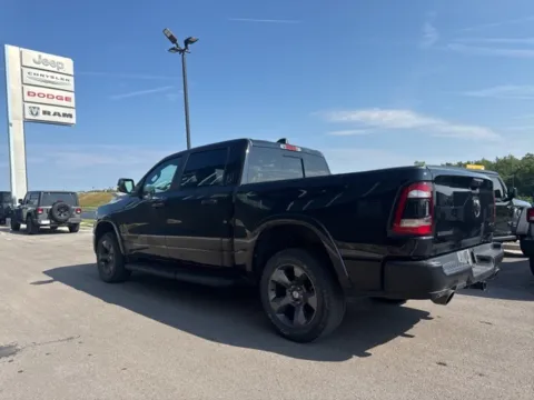 More photos of 2022 Ram 1500 Big Horn/Lone Star at Airport Chrysler Dodge Jeep Ram, MO