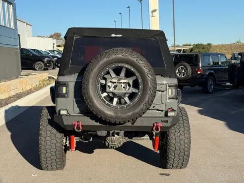 More photos of 2021 Jeep Wrangler Unlimited Rubicon at Airport Chrysler Dodge Jeep Ram, MO