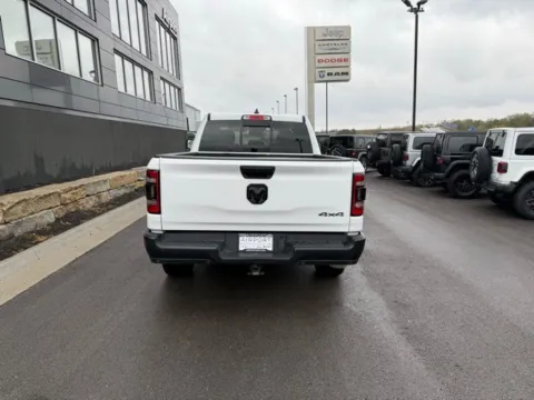 More photos of 2023 Ram 1500 Tradesman at Airport Chrysler Dodge Jeep Ram, MO