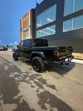 More photos of 2021 Jeep Gladiator Mojave at Airport Chrysler Dodge Jeep Ram, MO