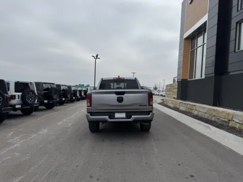 More photos of 2024 Ram 1500 Tradesman at Airport Chrysler Dodge Jeep Ram, MO