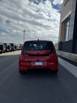 More photos of 2020 Kia Soul GT-Line at Airport Chrysler Dodge Jeep Ram, MO