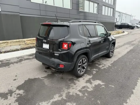 More photos of 2015 Jeep Renegade Latitude at Airport Chrysler Dodge Jeep Ram, MO