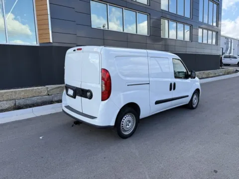 Another view of 2022 Ram ProMaster City for sale in Platte City, MO at Airport Chrysler Dodge Jeep Ram