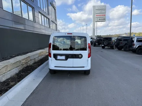 More photos of 2022 Ram ProMaster City at Airport Chrysler Dodge Jeep Ram, MO