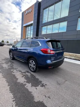 Another view of 2022 Subaru Ascent Touring for sale in Platte City, MO at Airport Chrysler Dodge Jeep Ram