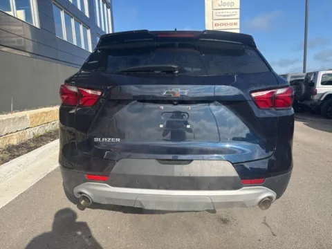 More photos of 2020 Chevrolet Blazer LT at Airport Chrysler Dodge Jeep Ram, MO