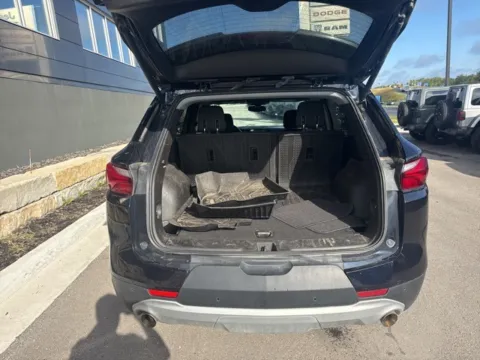 More photos of 2020 Chevrolet Blazer LT at Airport Chrysler Dodge Jeep Ram, MO