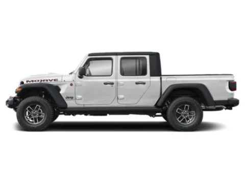 Photos of 2026 Jeep Gladiator Mojave for sale in Platte City, MO at Airport Chrysler Dodge Jeep Ram