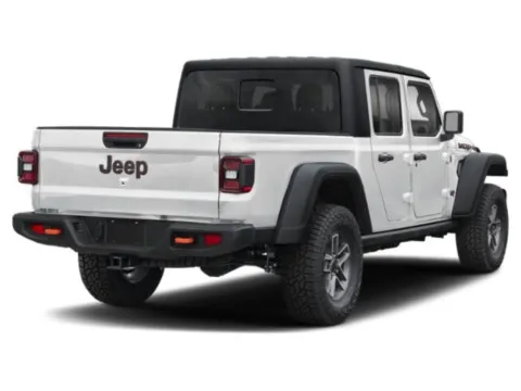 Another view of 2026 Jeep Gladiator Mojave for sale in Platte City, MO at Airport Chrysler Dodge Jeep Ram
