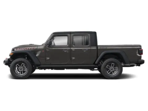 Photos of 2026 Jeep Gladiator Mojave for sale in Platte City, MO at Airport Chrysler Dodge Jeep Ram