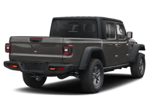 Another view of 2026 Jeep Gladiator Mojave for sale in Platte City, MO at Airport Chrysler Dodge Jeep Ram