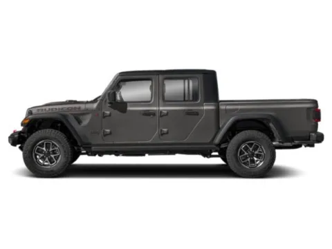 Photos of 2026 Jeep Gladiator Rubicon for sale in Platte City, MO at Airport Chrysler Dodge Jeep Ram