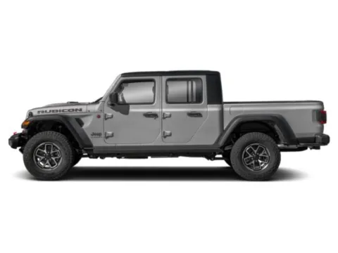 Photos of 2026 Jeep Gladiator Rubicon for sale in Platte City, MO at Airport Chrysler Dodge Jeep Ram