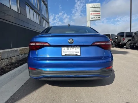 More photos of 2023 Volkswagen Jetta 1.5T Sport at Airport Chrysler Dodge Jeep Ram, MO