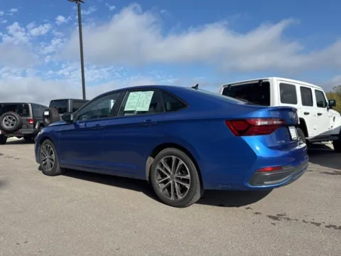 More photos of 2023 Volkswagen Jetta 1.5T Sport at Airport Chrysler Dodge Jeep Ram, MO