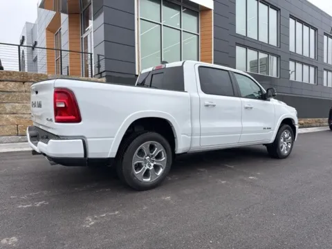 Another view of 2026 Ram 1500 Big Horn/Lone Star for sale in Platte City, MO at Airport Chrysler Dodge Jeep Ram