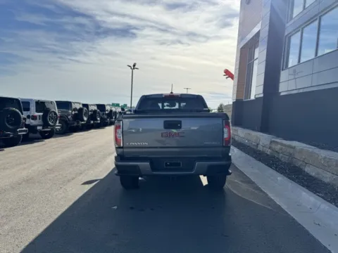 More photos of 2019 GMC Canyon Denali at Airport Chrysler Dodge Jeep Ram, MO