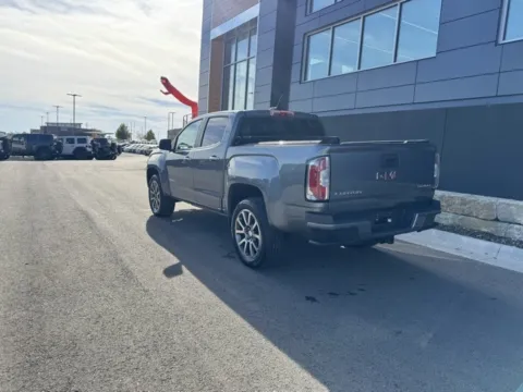 More photos of 2019 GMC Canyon Denali at Airport Chrysler Dodge Jeep Ram, MO