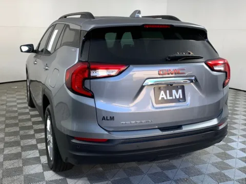 More photos of 2023 GMC Terrain SLE at ALM GMC South, GA