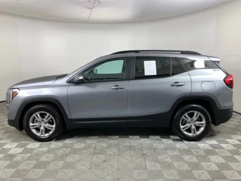 More photos of 2023 GMC Terrain SLE at ALM GMC South, GA