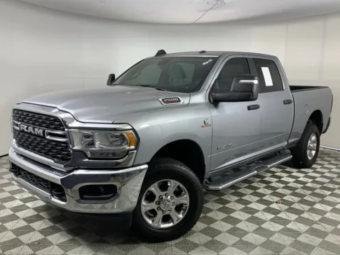 Photos of 2024 Ram 2500 Big Horn for sale in Morrow, GA at ALM GMC South