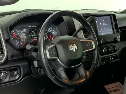 More photos of 2024 Ram 2500 Big Horn at ALM GMC South, GA