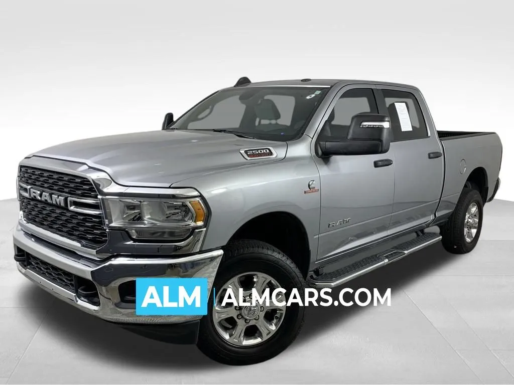 2024 Ram 2500 Big Horn for sale in Morrow, GA