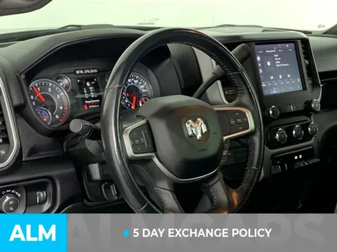 More photos of 2024 Ram 2500 Big Horn at ALM GMC South, GA