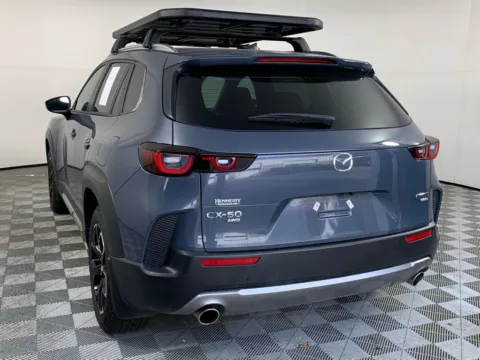 More photos of 2025 Mazda CX-50 2.5 Turbo Meridian Edition at ALM GMC South, GA